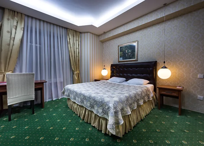 Premier Hotel