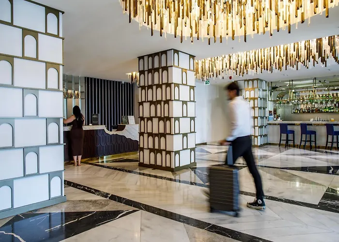 Mercure Baku City