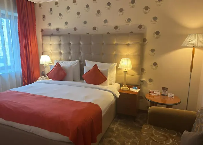 Grand Hotel Europe