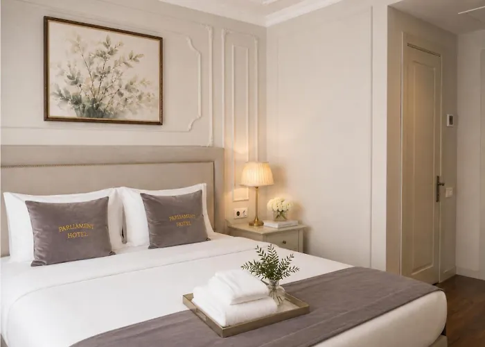 Parlamento Hotel