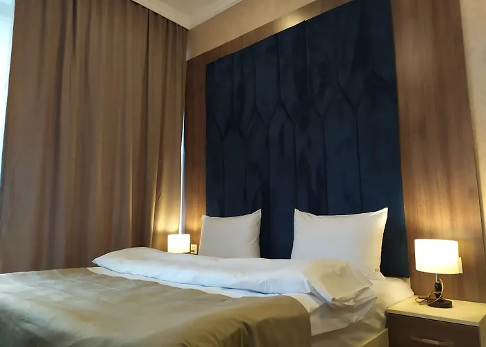 The Clocktower Hotel
