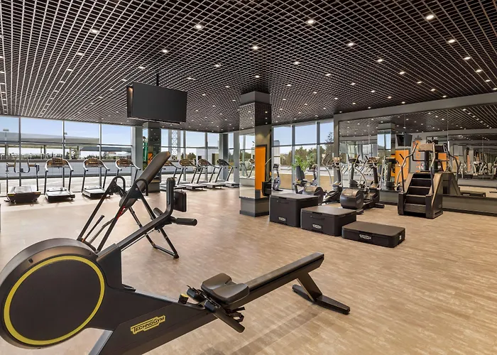 Wyndham Garden Baku